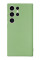 Силіконовий чохол для Samsung S23 Ultra Silicone Case Full Mint