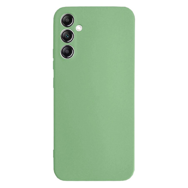 Силиконовый чехол для Samsung S23 Silicone Case Full Mint