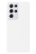 Силіконовий чохол для Samsung S24 Ultra Silicone Case Full White