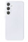 Силиконовый чехол для Samsung S24 Silicone Case Full White