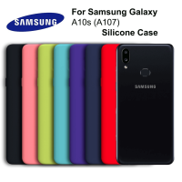 Чохол Silicone Case для Samsung A10s