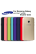 Чохол Silicone Case для Samsung A320/A3 (2017)