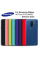 Чохол Silicone Case для Samsung A605/A6 Plus (2018)
