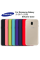 Чохол Silicone Case для Samsung J330/J3 (2017)