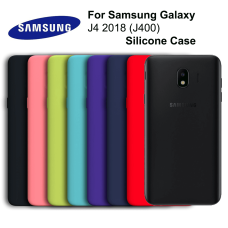 Чохол Silicone Case для Samsung J400/J4 (2018)