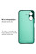 Силиконовый чехол для Xiaomi Redmi 13C/Poco C65 Silicone Case Full Forest Green