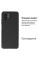 Силіконовий чохол для Xiaomi Redmi Note 10/10s/Poco M5s Silicone Case Full Dark Grey