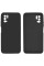 Силіконовий чохол для Xiaomi Redmi Note 10 5G Silicone Case Full Dark Grey