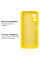 Силиконовый чехол для Xiaomi Redmi Note 10 5G Silicone Case Full Lemonade