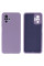 Силіконовий чохол для Xiaomi Redmi Note 10 Pro Silicone Case Full Blueberry