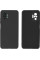 Силиконовый чехол для Xiaomi Redmi Note 10 Pro Silicone Case Full Dark Grey