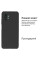 Силиконовый чехол для Xiaomi Redmi Note 10 Pro Silicone Case Full Dark Grey