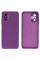 Силіконовий чохол для Xiaomi Redmi Note 10 Pro Silicone Case Full Purple