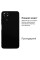 Силіконовий чохол для Xiaomi Redmi Note 11/11s Silicone Case Full Black