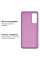 Силіконовий чохол для Xiaomi Redmi Note 11/11s Silicone Case Full Blueberry