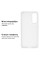 Силиконовый чехол для Xiaomi Redmi Note 11/11s Silicone Case Full White