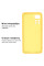 Силіконовий чохол для Xiaomi Redmi Note 11 Pro Plus 5G Silicone Case Full Lemonade