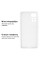 Силіконовий чохол для Xiaomi Redmi Note 11 Pro Plus 5G Silicone Case Full White