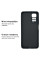 Силиконовый чехол для Xiaomi Redmi Note 11 Pro Silicone Case Full Dark Grey