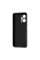 Силіконовий чохол для Xiaomi Redmi Note 12 5G Silicone Case Full Black