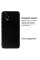 Силиконовый чехол для Xiaomi Redmi Note 12 Pro 5G Silicone Case Full Black