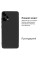 Силиконовый чехол для Xiaomi Redmi Note 12 Pro 5G Silicone Case Full Dark Grey