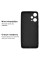 Силиконовый чехол для Xiaomi Redmi Note 12 Pro 5G Silicone Case Full Dark Grey