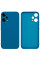 Силіконовий чохол для Xiaomi Redmi Note 12 Pro Plus 5G Silicone Case Full Blue Horizon