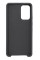 Силиконовый чехол для Xiaomi Redmi Note 12S Silicone Case Full Dark Grey