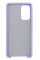Силіконовий чохол для Xiaomi Redmi Note 12S Silicone Case Full Light Purple