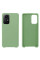 Силіконовий чохол для Xiaomi Redmi Note 12S Silicone Case Full Mint