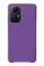 Силіконовий чохол для Xiaomi Redmi Note 12S Silicone Case Full Purple