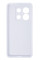 Силиконовый чехол для Xiaomi Redmi Note 13 4G Silicone Case Full White
