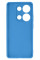 Силіконовий чохол для Xiaomi Redmi Note 13 Pro 4G/ Poco M6 Pro Silicone Case Full Blue Horizon