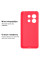 Силіконовий чохол для Xiaomi Redmi Note 13 Pro 4G/ Poco M6 Pro Silicone Case Full Coral