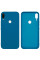 Силиконовый чехол для Xiaomi Redmi Note 7/ Note 7 Pro Silicone Case Blue Horizon