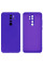 Силіконовий чохол для Xiaomi Redmi Note 8 Pro Silicone Case Ultraviolet