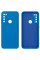 Силіконовий чохол для Xiaomi Redmi Note 8 Silicone Case Azure