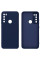 Силиконовый чехол для Xiaomi Redmi Note 8 Silicone Case Dark Blue