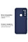 Силиконовый чехол для Xiaomi Redmi Note 8 Silicone Case Dark Blue