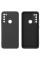 Силиконовый чехол для Xiaomi Redmi Note 8 Silicone Case Dark Grey