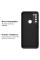 Силиконовый чехол для Xiaomi Redmi Note 8 Silicone Case Dark Grey