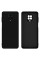 Силіконовий чохол для Xiaomi Redmi Note 9 Pro/ Note 9S Silicone Case Full Black