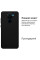 Силіконовий чохол для Xiaomi Redmi Note 9 Silicone Case Full Black