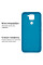 Силіконовий чохол для Xiaomi Redmi Note 9 Silicone Case Full Blue Horizon