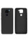 Силиконовый чехол для Xiaomi Redmi Note 9 Silicone Case Full Dark Grey