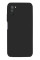 Силиконовый чехол для Xiaomi Poco M3 Silicone Case Full Black