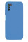 Силиконовый чехол для Xiaomi Poco M3 Silicone Case Full Blue Horizon