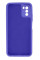Силиконовый чехол для Xiaomi Poco M3 Silicone Case Full Ultraviolet