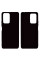 Силиконовый чехол для Xiaomi Poco M5 Silicone Case Full Black